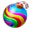 sweet icono step icon