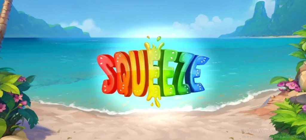 Logo squeeze ELK Studios