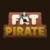 logotipo FatPirate
