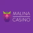 logo Malina Casino