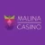 logo Malina Casino