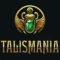 Logo talismania