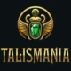 Logo talismania