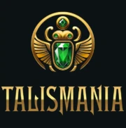 Logo talismania