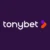 tonybet logo
