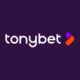 tonybet logo