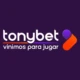 tonybet nuevo logo
