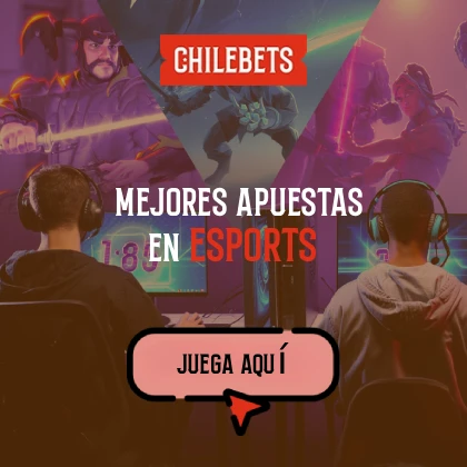 apuestas de esports chile