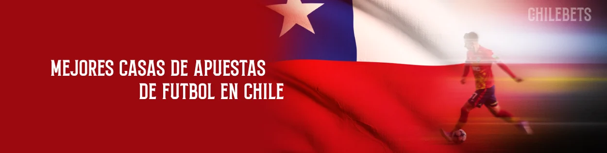 apuestas de futbol en chile
