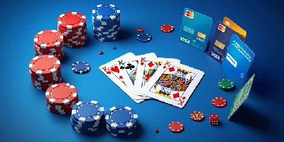 casinos con tarjetas de credito