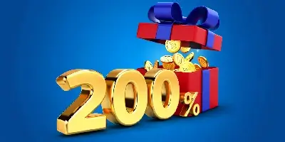 bono de 200 en casinos online