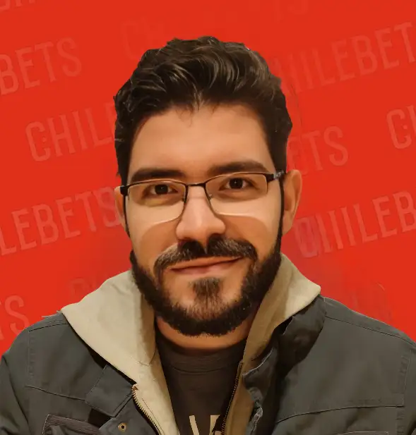 Marco Ibarra