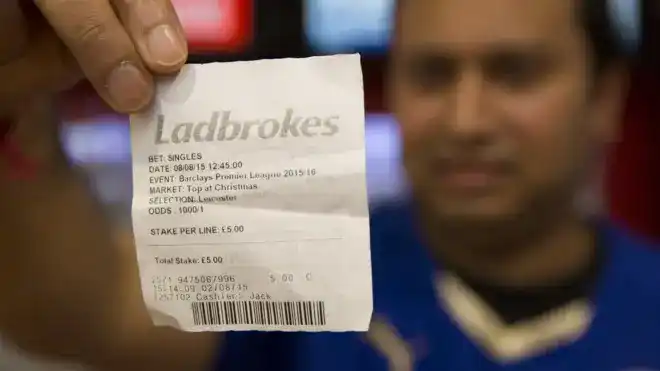 bono de apuestas especial