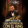 Arturo vidal casino king banner