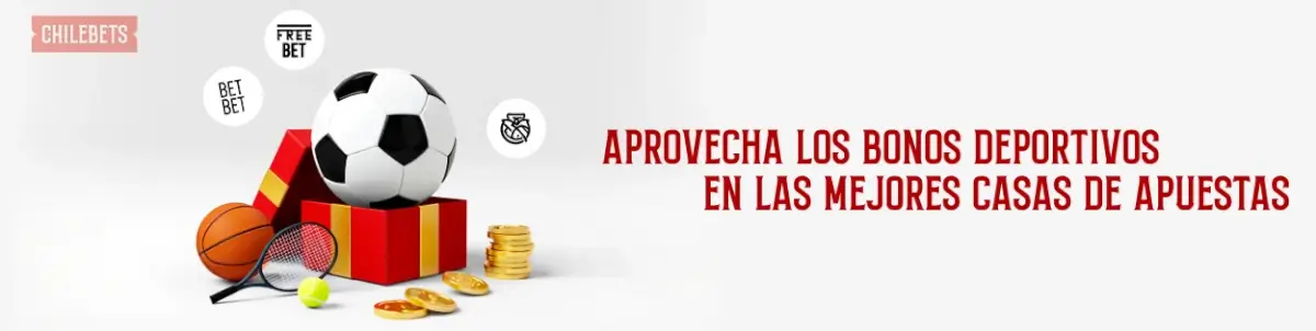 bonos de apuestas deportivas