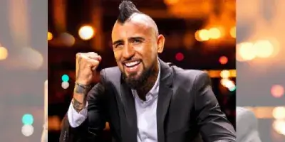casa de apuesta juega con el king arturo vidal