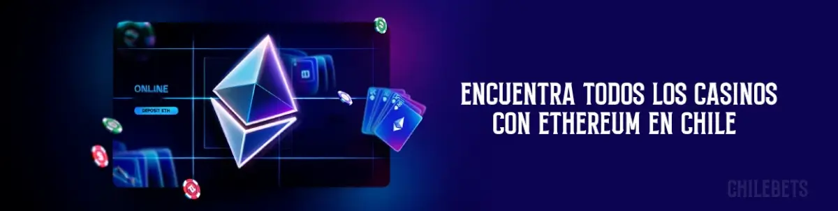 casinos con ethereum