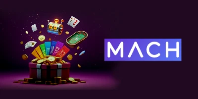 mach casinos online chile