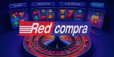 casinos con redcompra chile