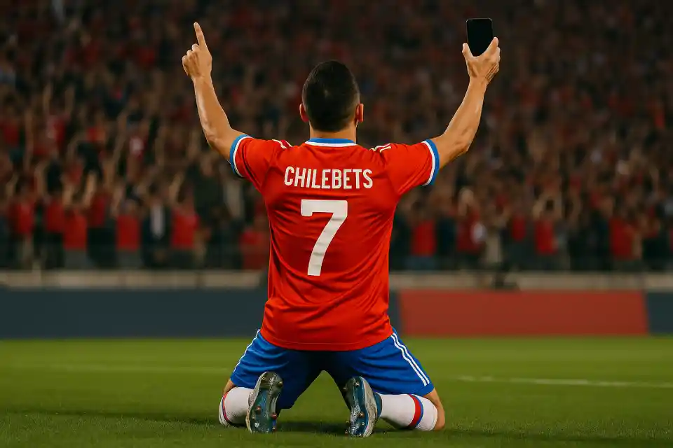 chilebets apuestas deportivas pronosticos chile primera division