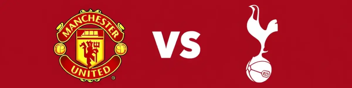 europa league manchester united vs tottenham hotspur