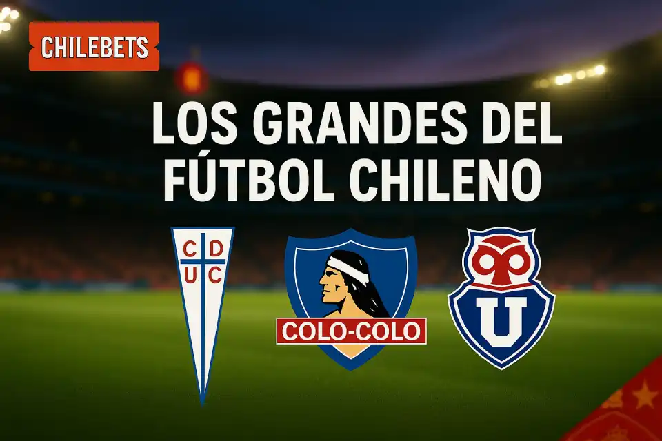 pronosticos primera division chile