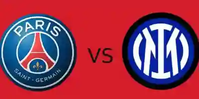 psg inter banner