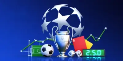 champions league pronosticos deportivos