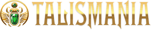 talismania logo