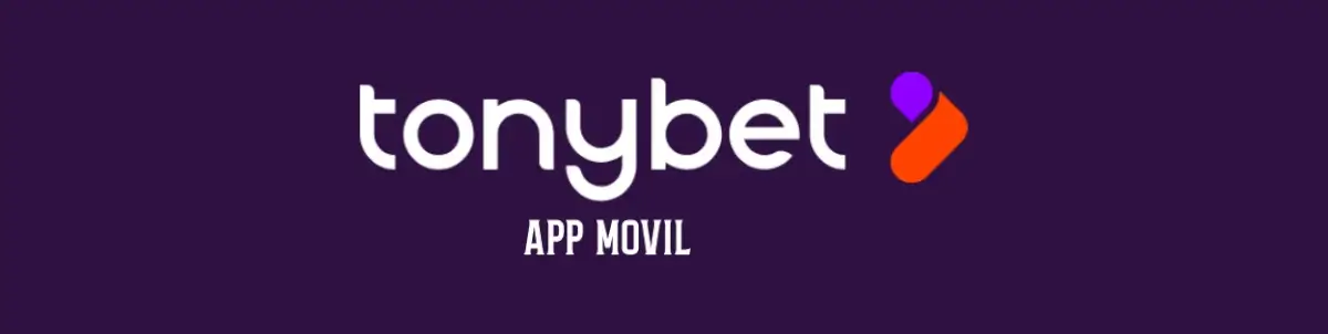 tonybet app movil