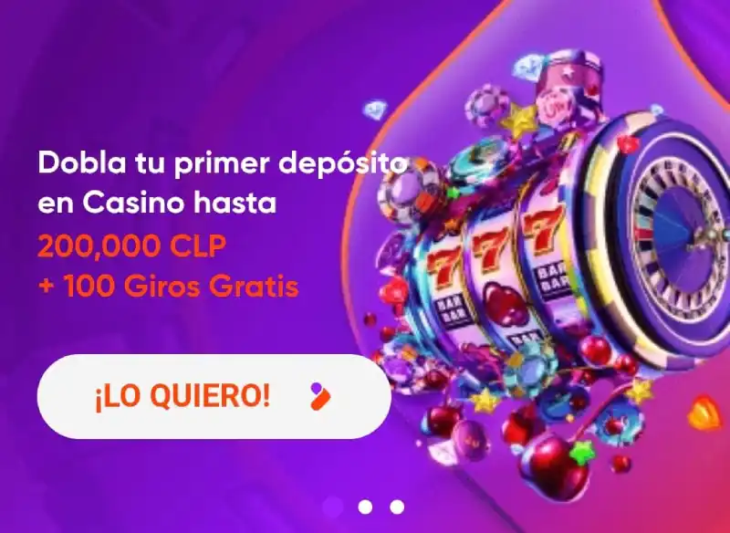 tonybet bono chile