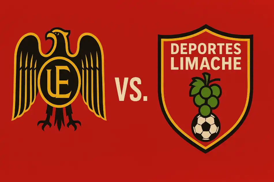 union española deportes limache partido jornada 13 pronostico