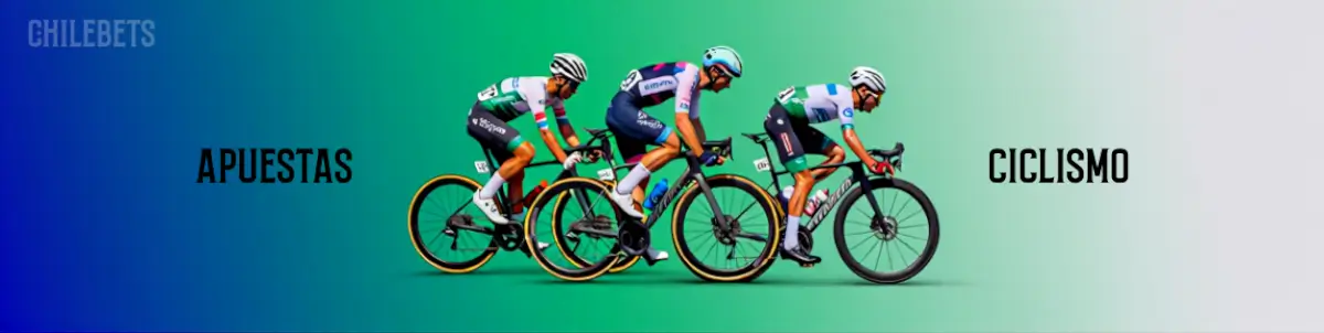 apuestas ciclismo chile