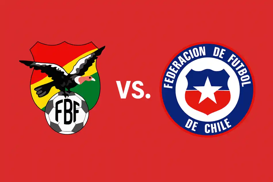 bolivia chile jornada 16 pronóstico