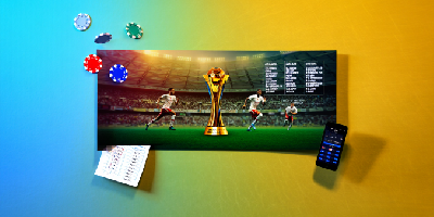 casas de apuestas y mundial de clubes