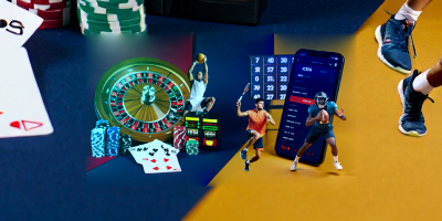 casinos online y casas de apuestas deportivas chile