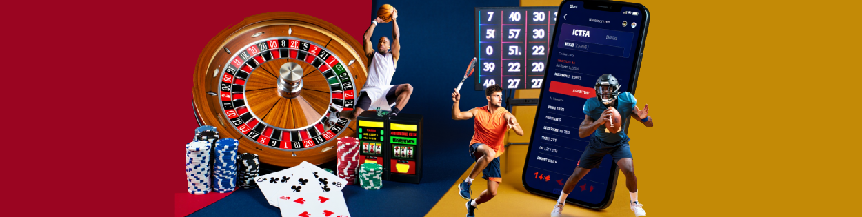 casinos online y casas de apuestas deportivas chile