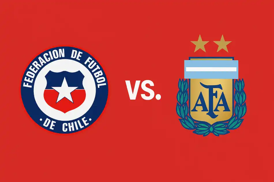 chile argentina jornada 15 eliminatorias pronostico