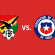 Pronóstico de Bolivia vs. Chile: Apuesta y gana $10.000 CLP gratis