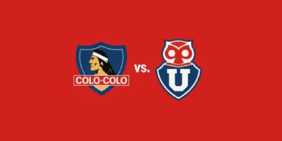 Superclásico Femenino: Colo-Colo vs. Universidad de Chile