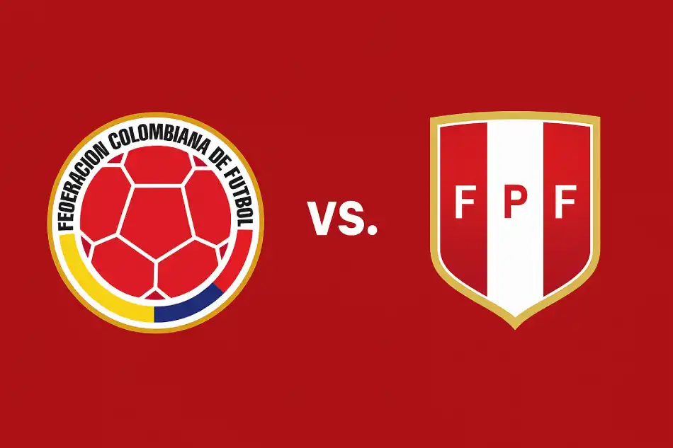 colombia peru jornada 15 eliminatorias pronostico