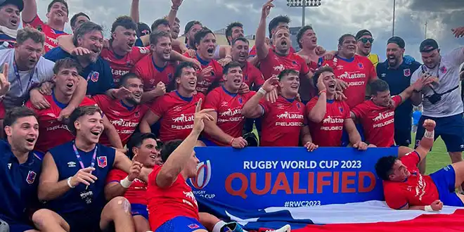 clasificacion condores mundial rugby chile apuestas