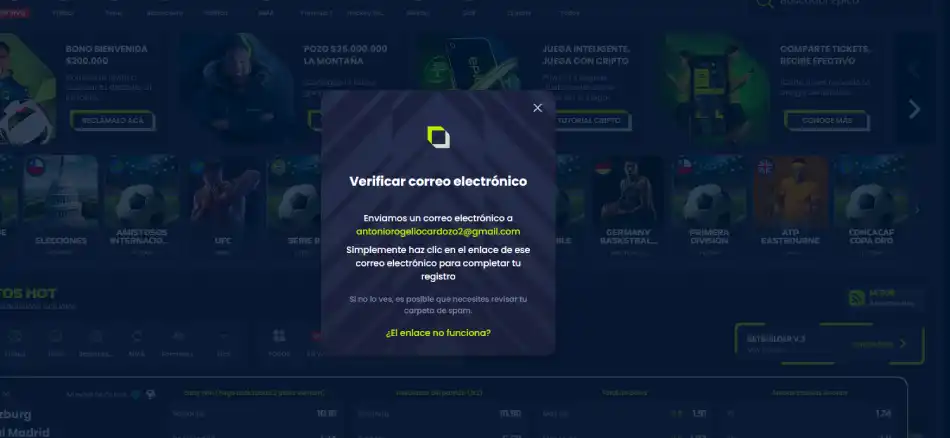 epicbet cómo registrarse 4