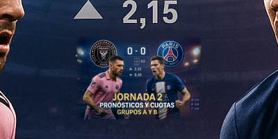 mundial de clubes grupos a y b
