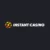 instant casino logo