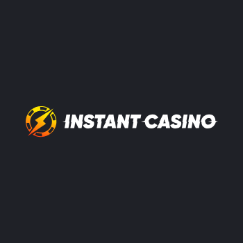instant casino logo