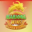 mahjong wins super scatter pragmatic play