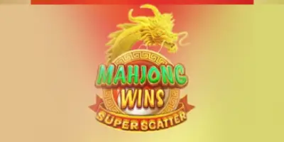 mahjong wins super scatter pragmatic play