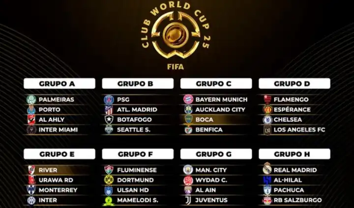 mundial clubes ver gratis