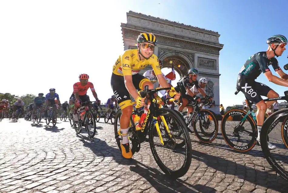 tour de france chile apuestas